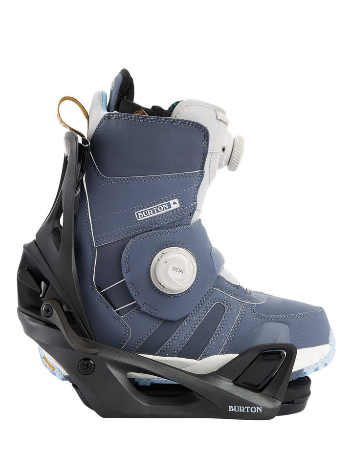 Burton Womens Step On Escapade Re:Flex Snowboard Bindings