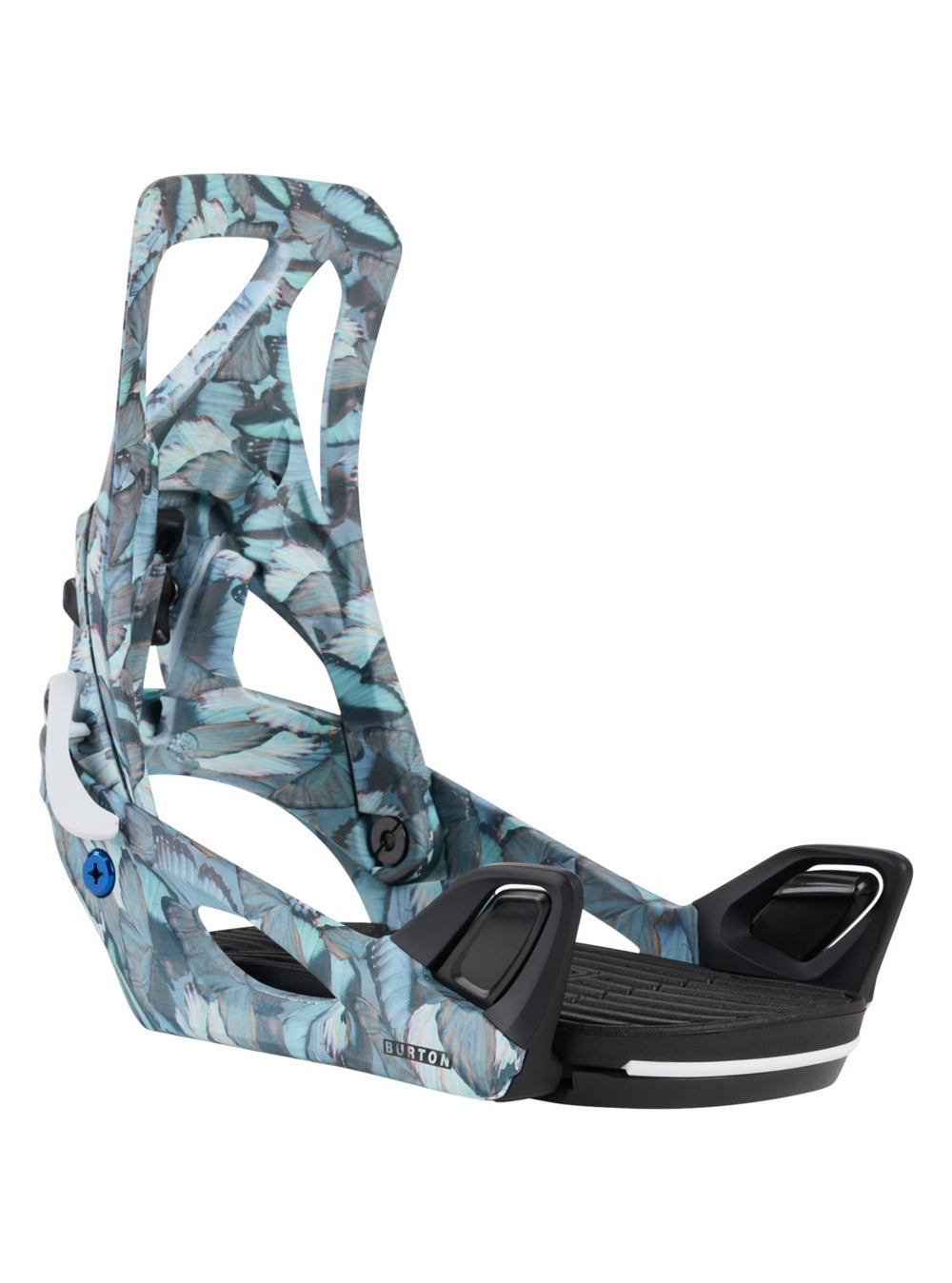 Burton Womens Step On Re:Flex Snowboard Bindings
