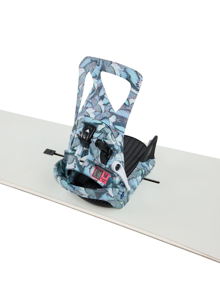 Burton Womens Step On Re:Flex Snowboard Bindings