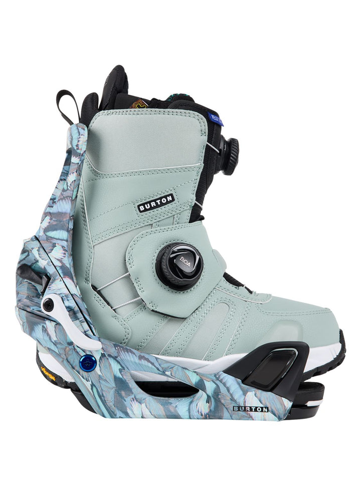 Burton Womens Step On Re:Flex Snowboard Bindings