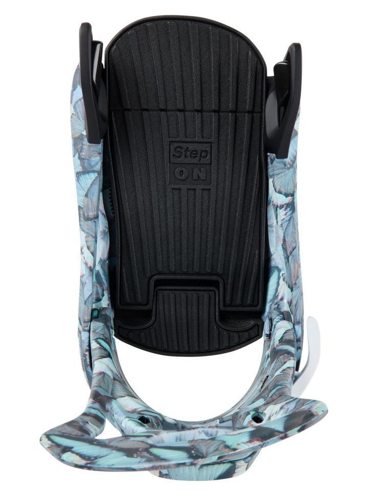 Burton Womens Step On Re:Flex Snowboard Bindings