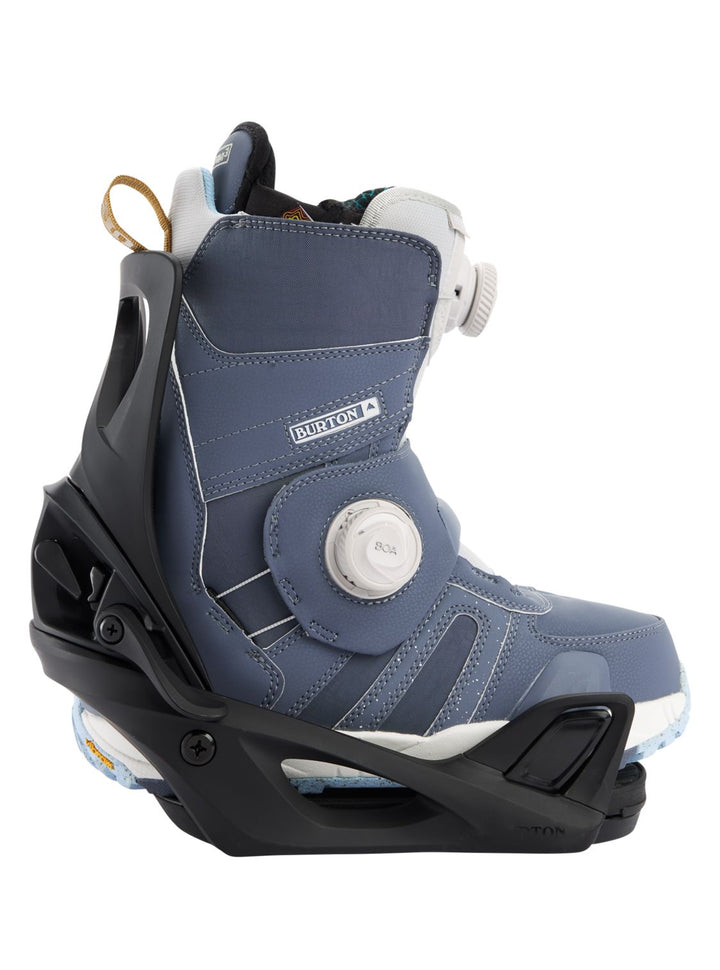 Burton Womens Step On Re:Flex Snowboard Bindings