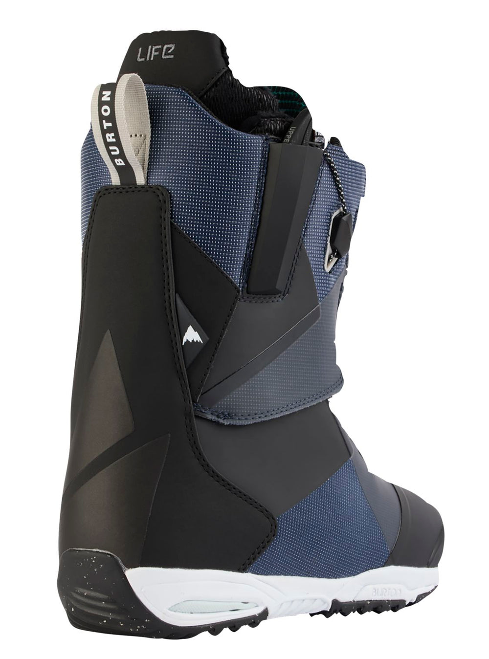 Burton Womens Supreme Snowboard Boots