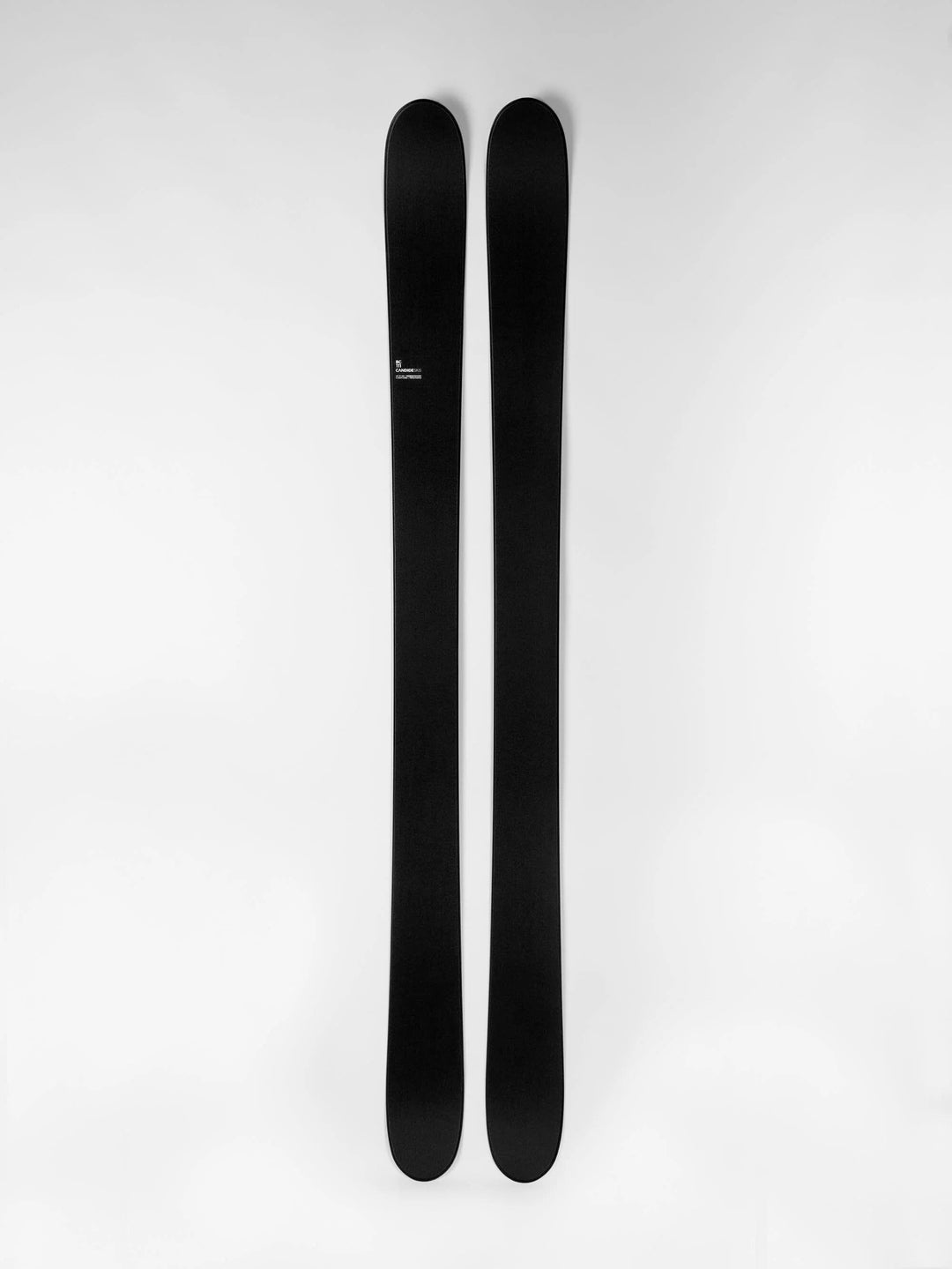 Candide BC 111 Skis