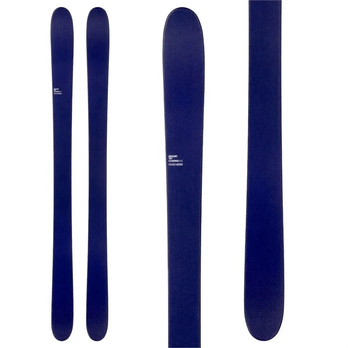 Candide Resort 101 Skis