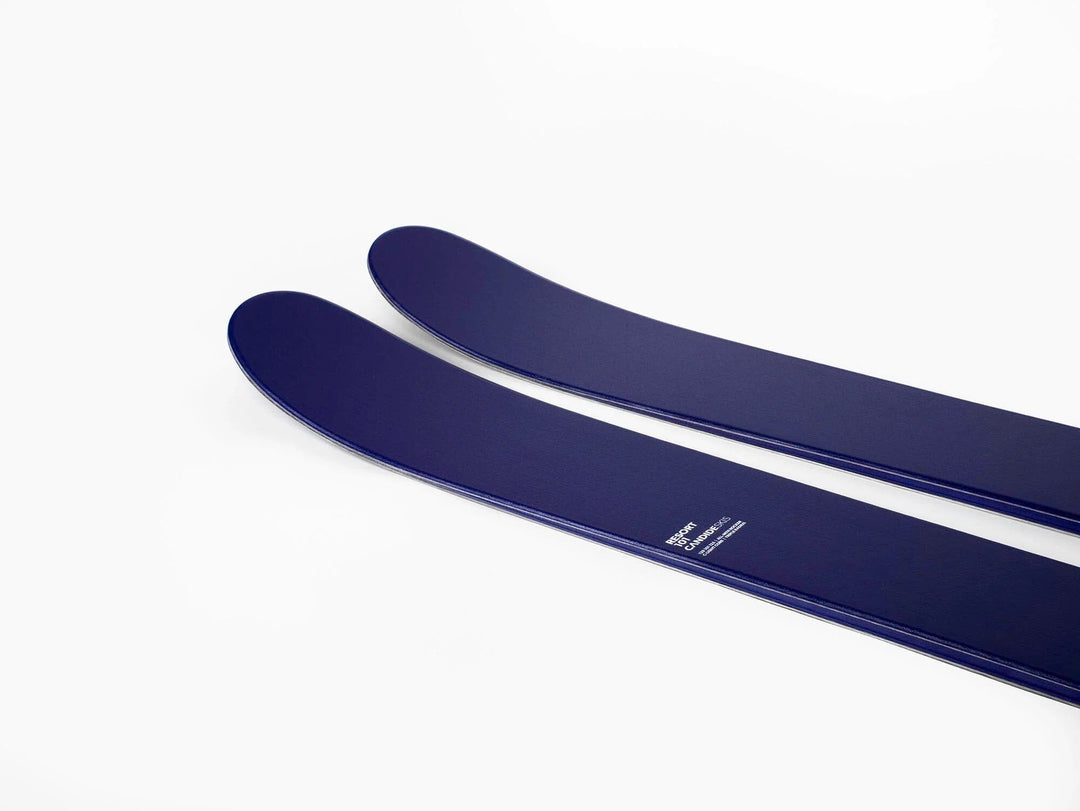 Candide Resort 101 Skis
