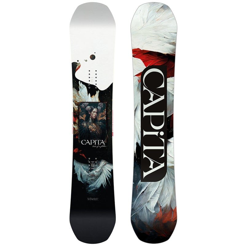 Capita Birds Of A Feather Snowboard 2025 146