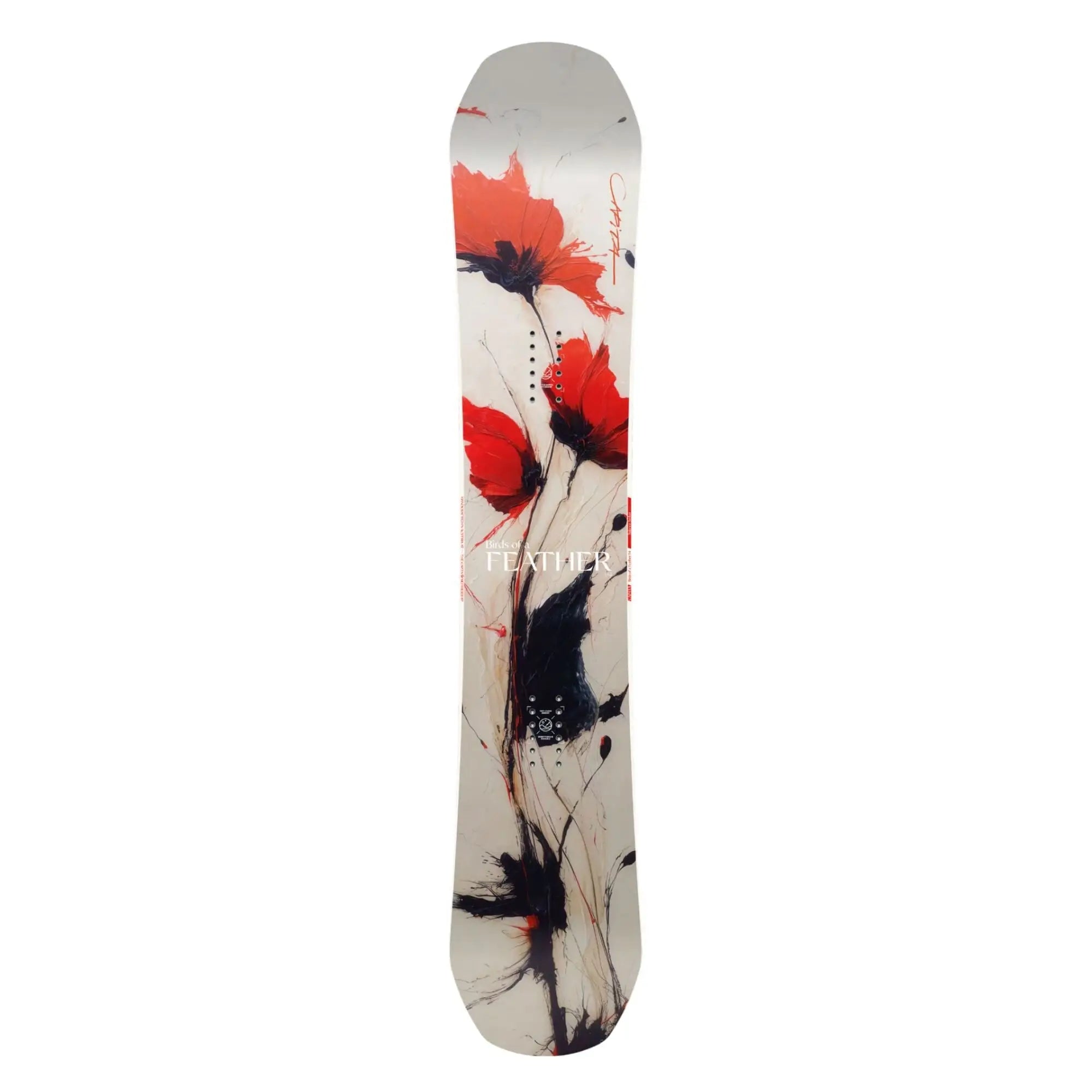 capita bird snowboard 2027 Capita Birds Of A Feather Wide Snowboard – BaseNZ