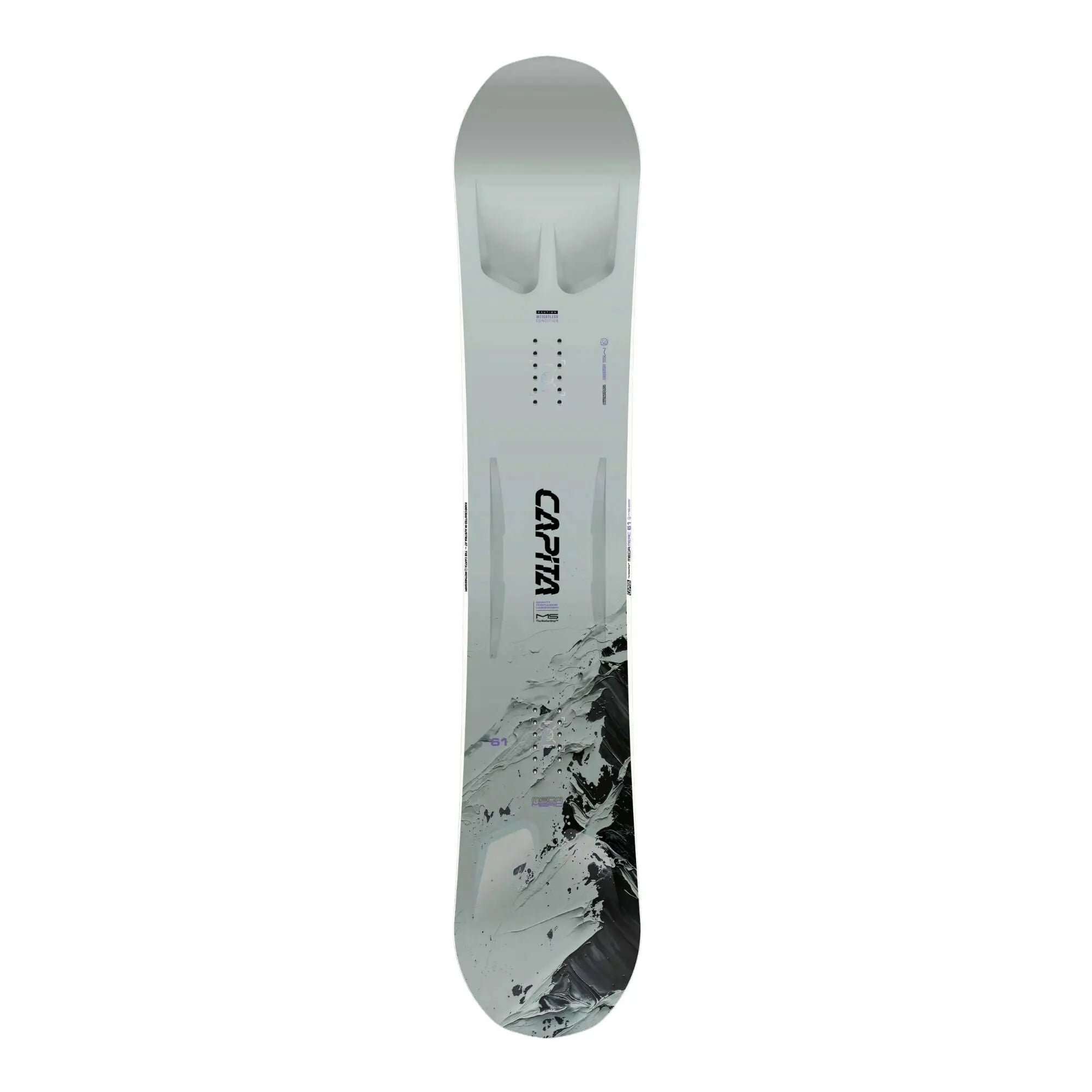 attacchi snowboard ride Attacchi Snowboard Ride K-1 black - Inverno 2024