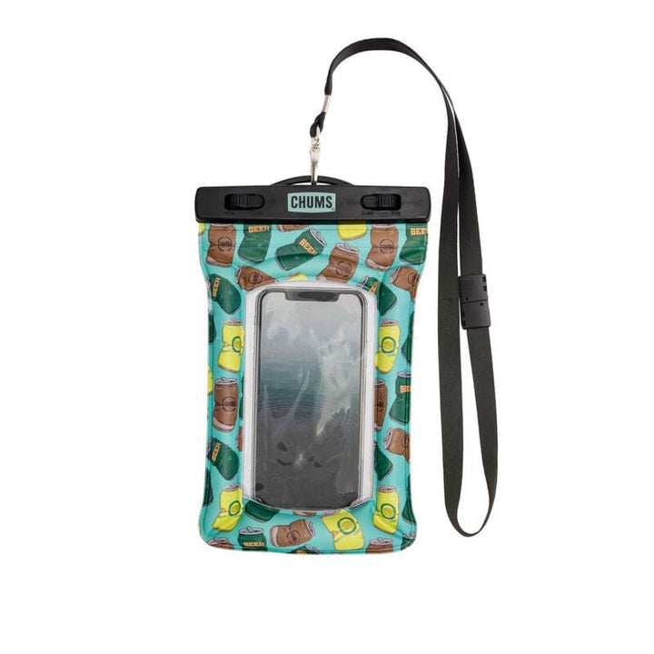 Chums Floating Phone Protector Happy Hour