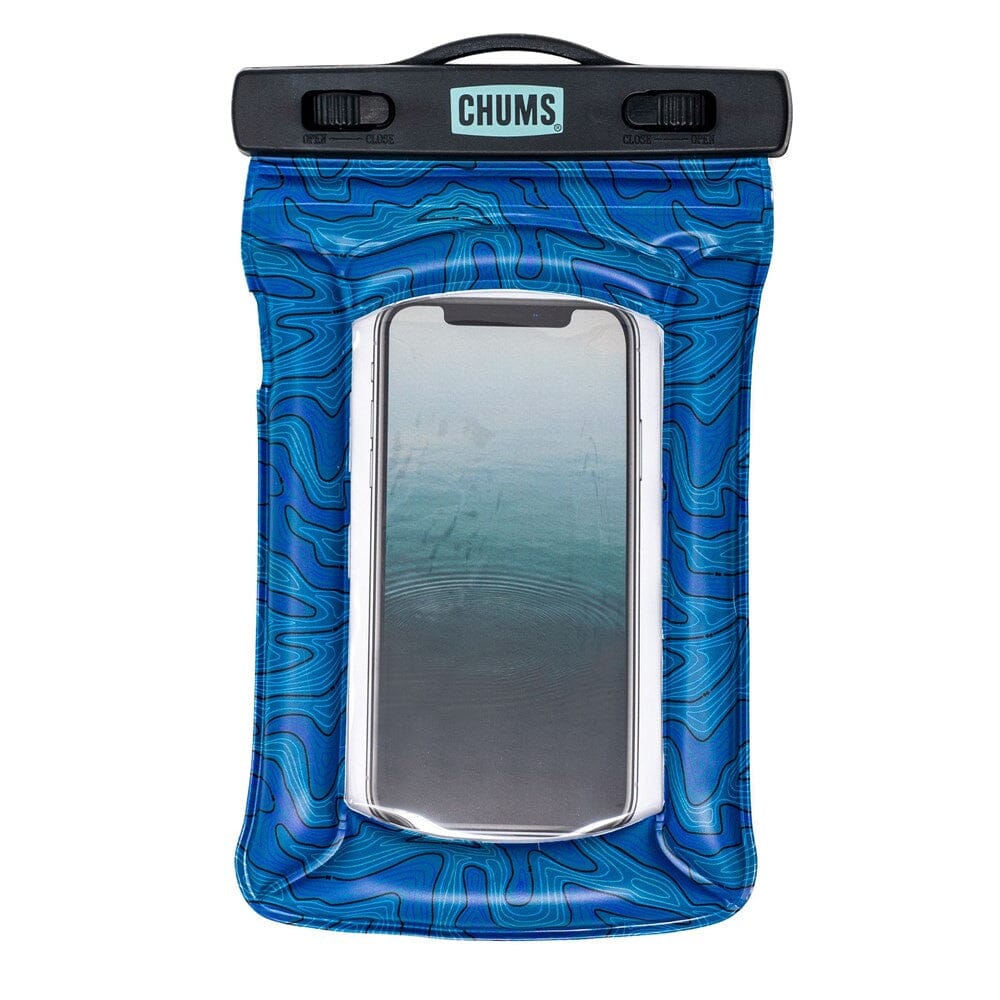 Chums Floating Phone Protector LTD Topo