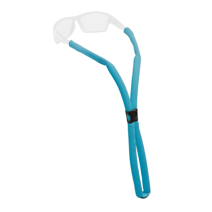 Chums Glassfloat Classic Eyewear Retainer EV Blue
