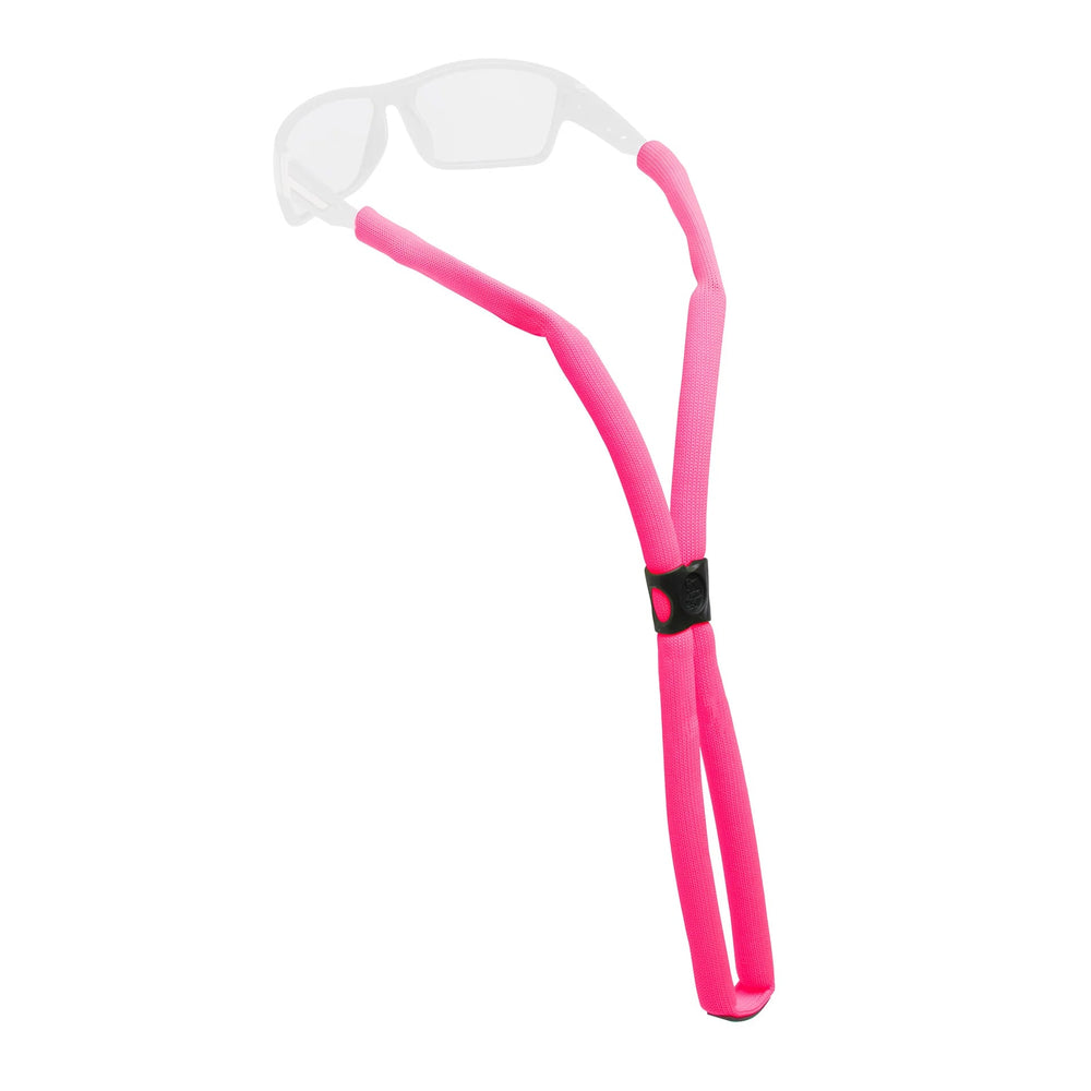 Chums Glassfloat Classic Eyewear Retainer EV Pink