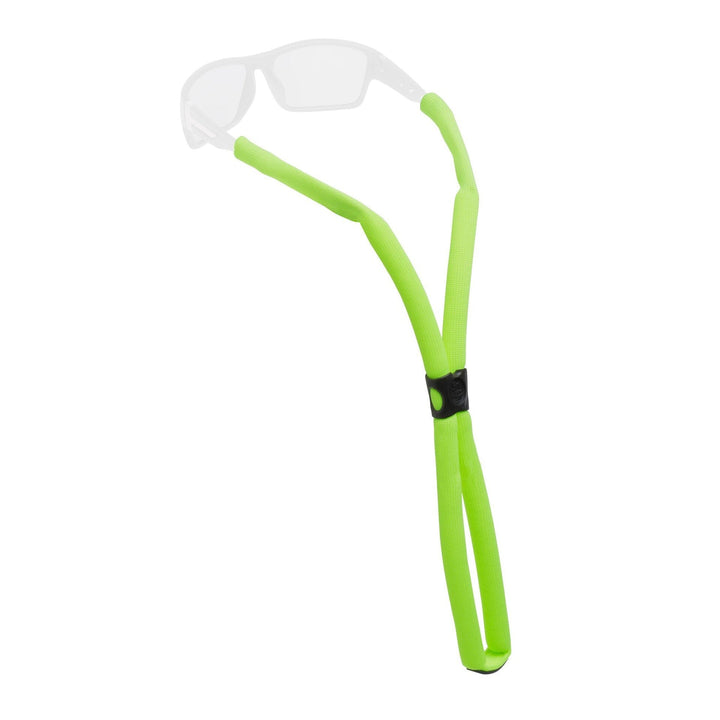 Chums Glassfloat Classic Eyewear Retainer Green