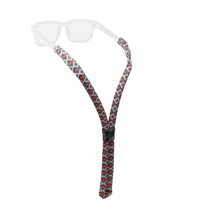 Chums Glassfloat Classic Eyewear Retainer Western