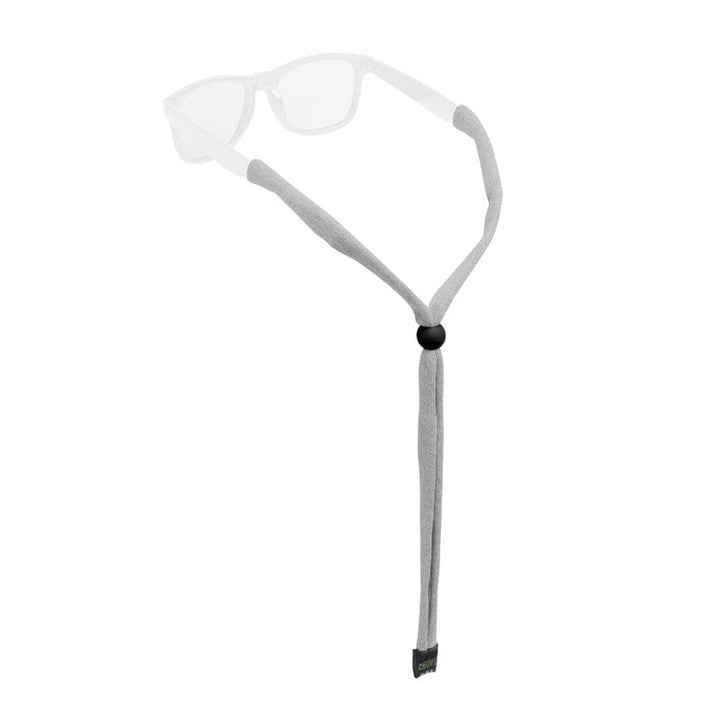 Chums Original Standard Upcycled Eyewear Retainer Aluminium