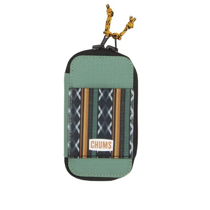 Chums Reversi Wallet Western Black