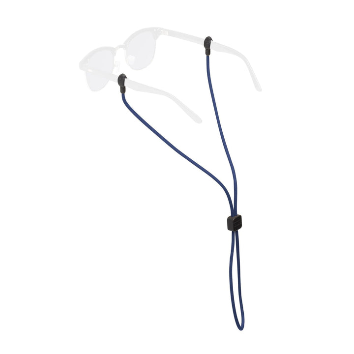 Chums Slip Fit Eyewear Retainer Navy