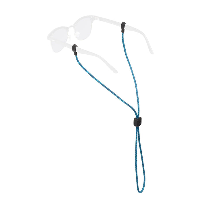 Chums Slip Fit Eyewear Retainer Royal / Navy / Turquoise