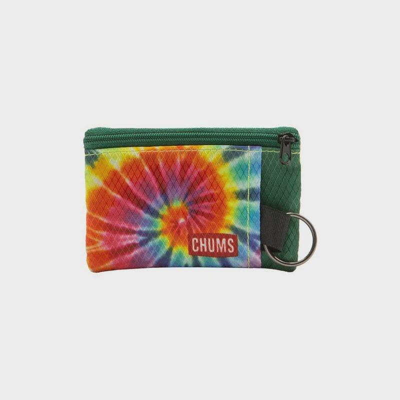 Chums Surfshorts Patterns Wallet