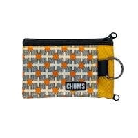 Chums Surfshorts Patterns Wallet Geo Dots