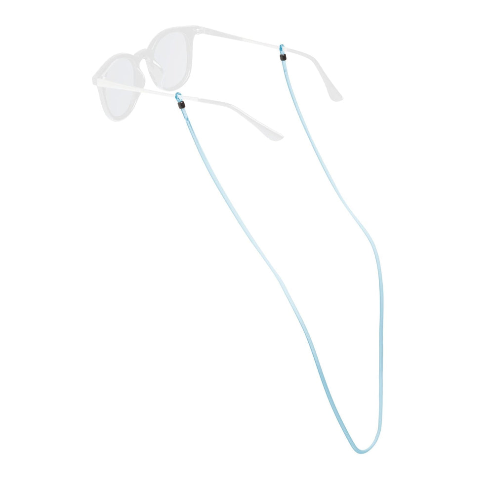 Chums Tech Cord Eyewear Retainer Blue