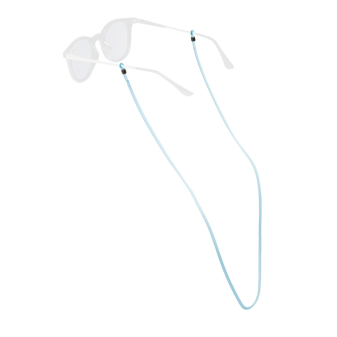 Chums Tech Cord Eyewear Retainer Blue