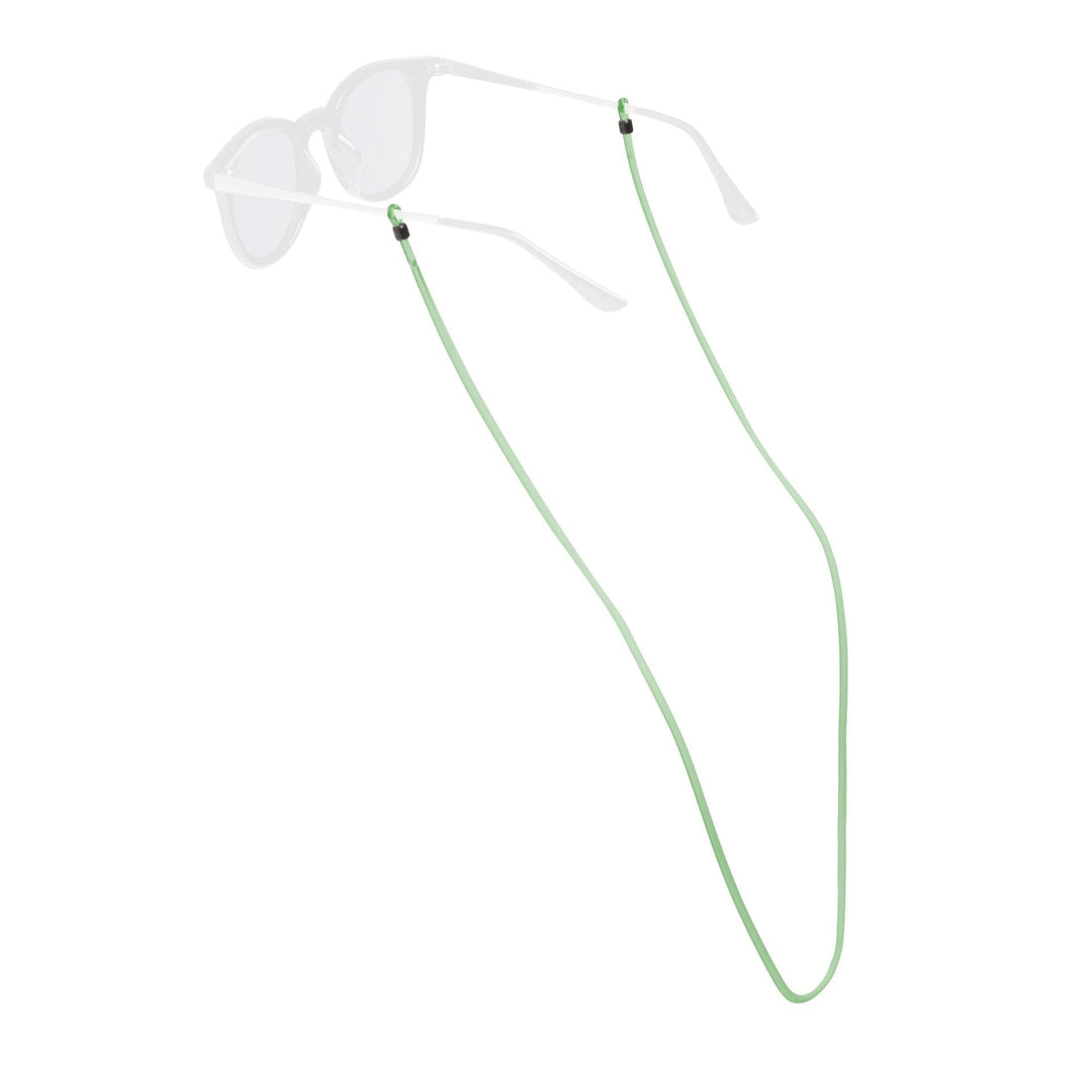 Chums Tech Cord Eyewear Retainer Lime