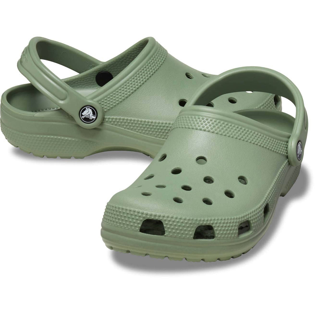 Crocs Classic Clog - Moss