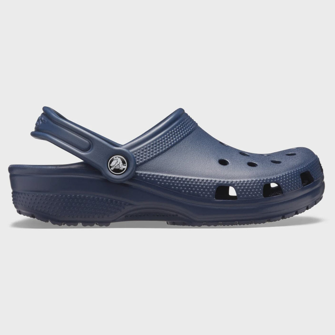 Crocs Classic Clog - Navy