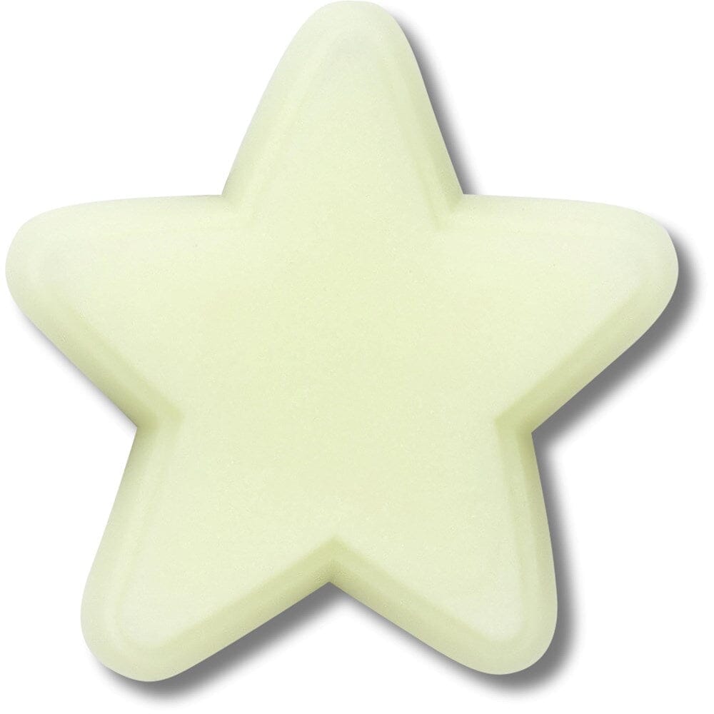 Crocs Jibbitz - Glow in the Dark Star