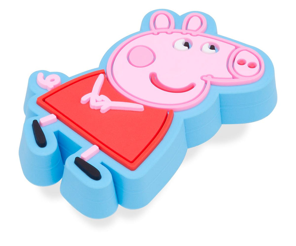Crocs Jibbitz - Peppa Pig