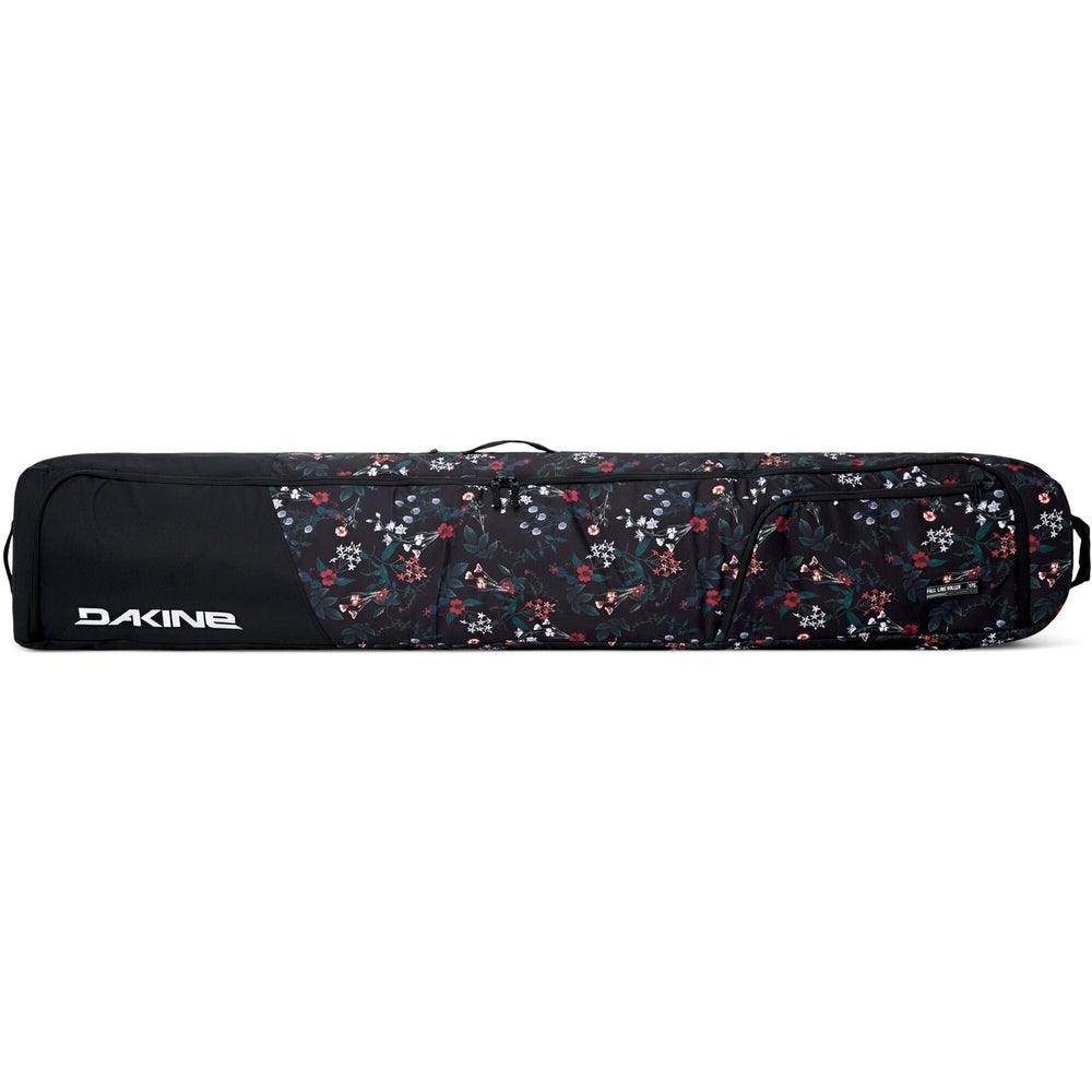 DaKine Fall Line Ski Roller Bag Wildflower / 175cm