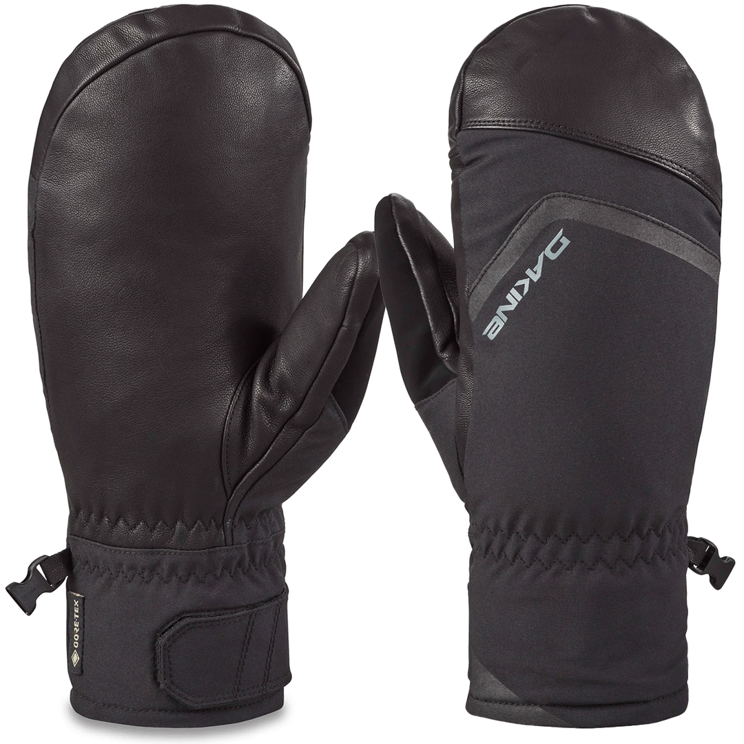 Dakine Fillmore GORE-TEX Short Mitts Black S