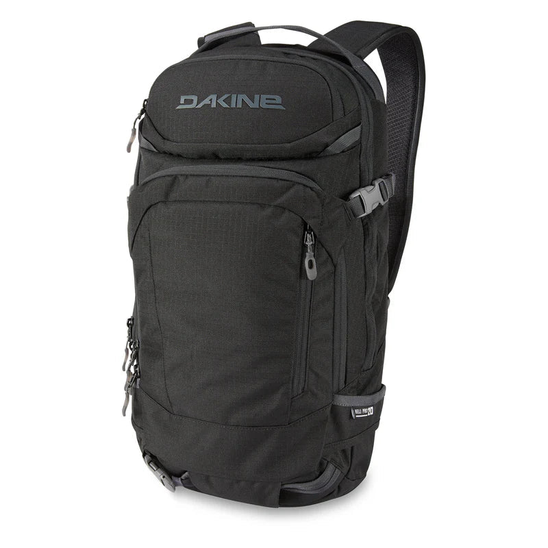 DaKine Heli Pro 20L Backpack Black