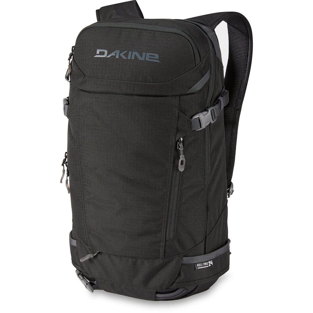 Dakine Heli Pro 24L Backpack Black