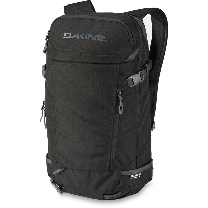 Dakine Heli Pro 24L Backpack Black