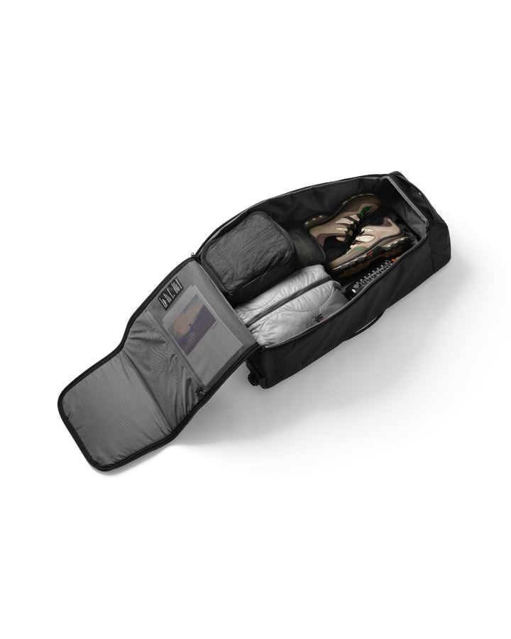 D__b_ Hugger Roller Bag 60L