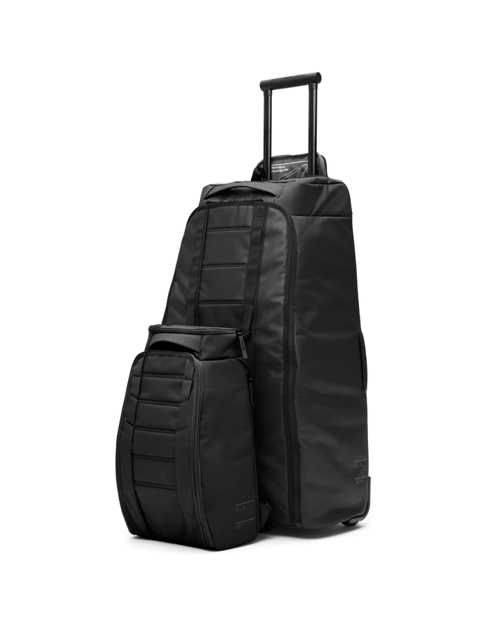 D__b_ Hugger Roller Bag 90L