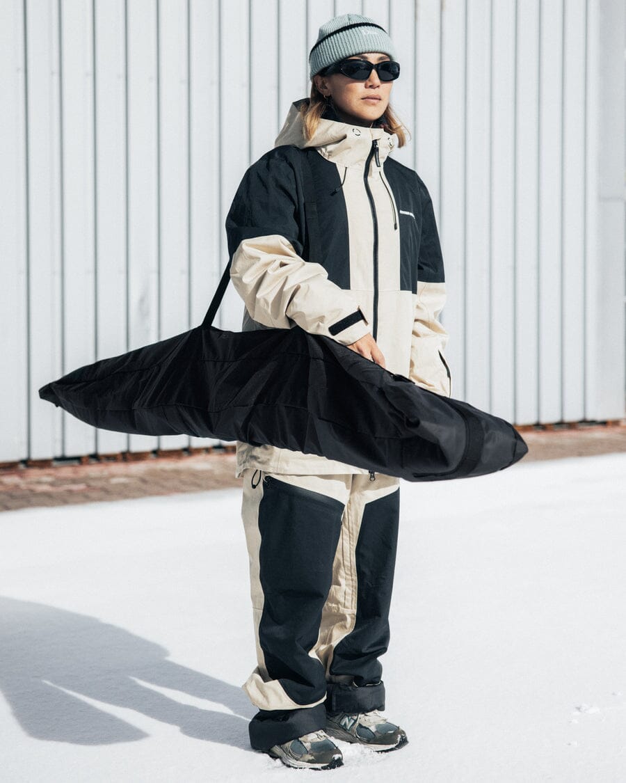 D__b_ Snow Essential Snowboard Bag