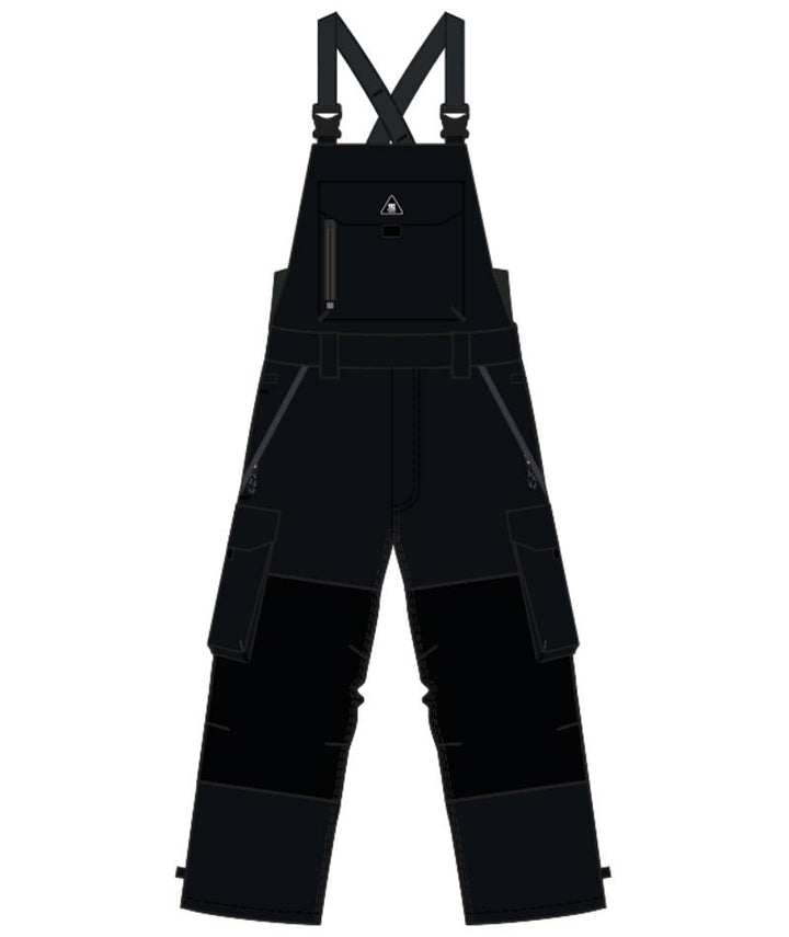 DC Brigade 30K Bib Pants