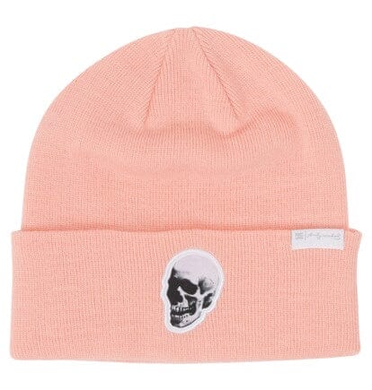 DC Label Beanie