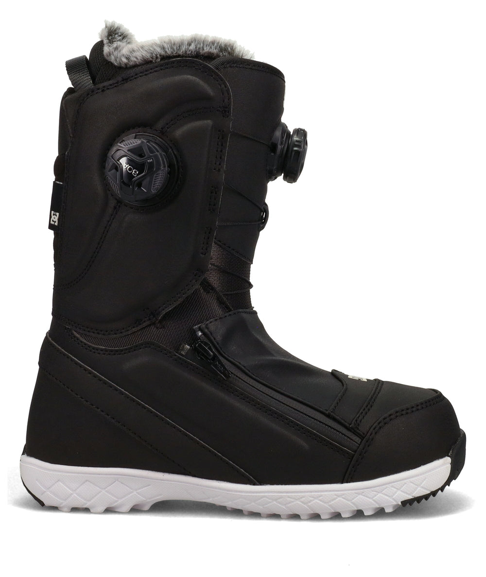 DC Mora BOA Womens Snowboard Boots 2025