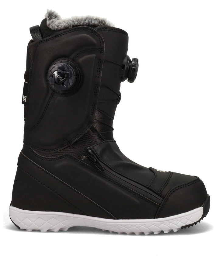DC Mora BOA Womens Snowboard Boots 2025