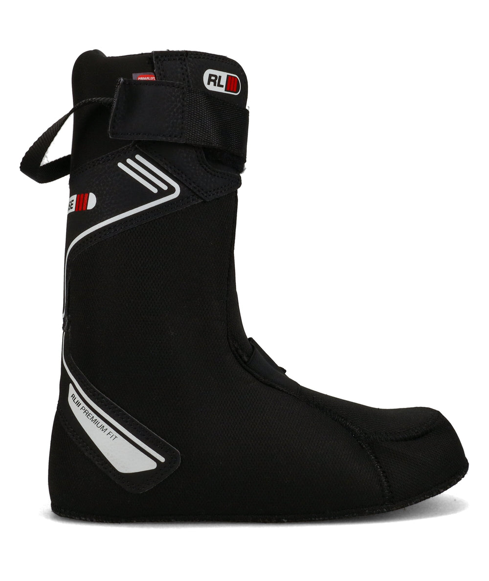 DC Phantom BOA Snowboard Boots 2025