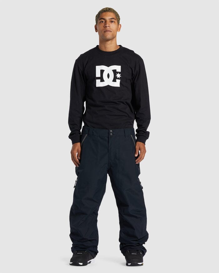 DC Squadron 30K Pants