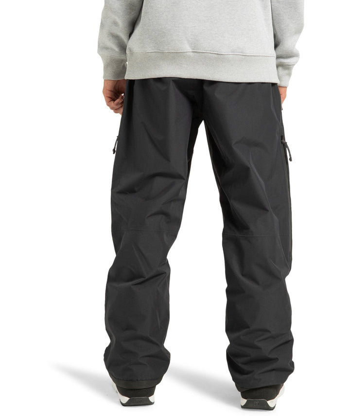 DC Squadron 30K Pants