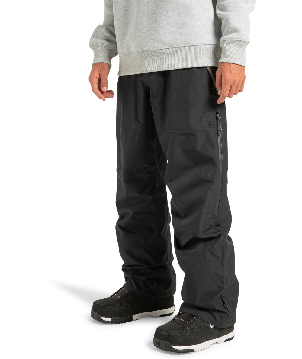 DC Squadron 30K Pants