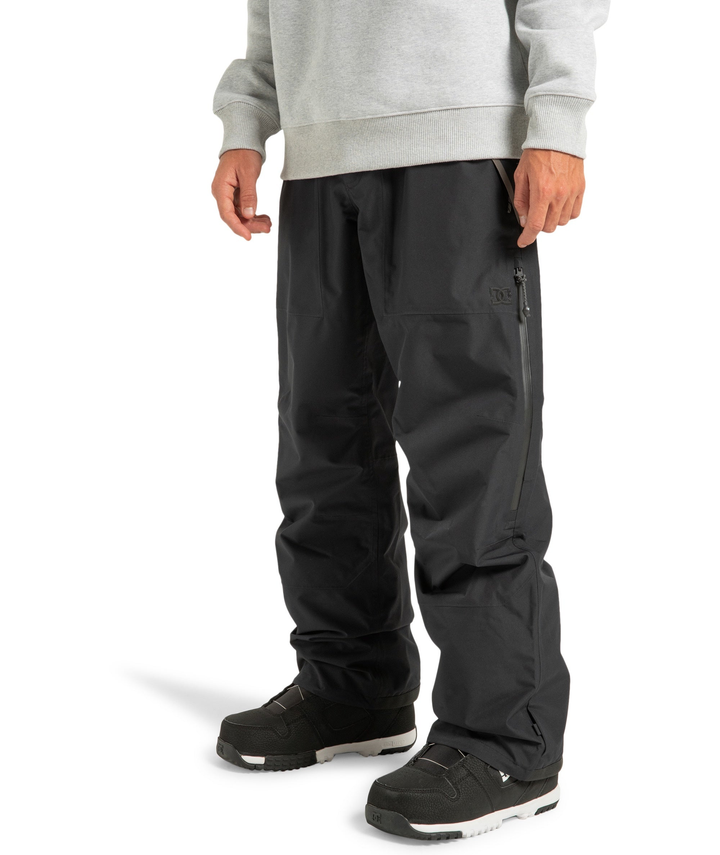 DC Squadron 30K Pants