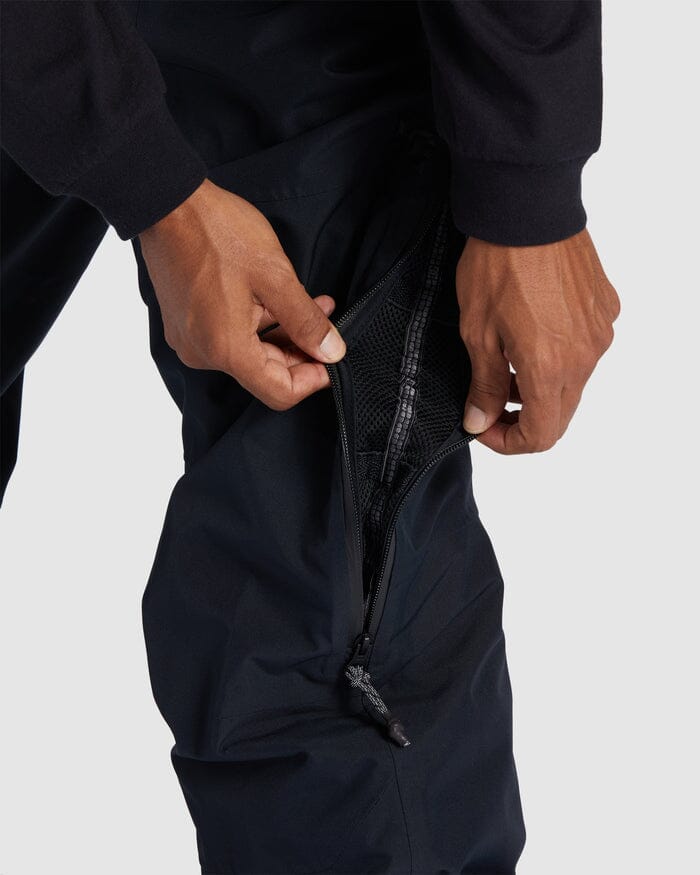 DC Squadron 30K Pants